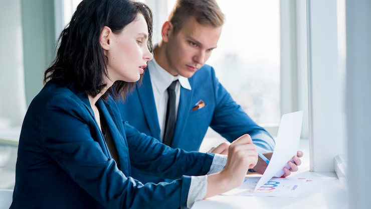 Strategic Consulting